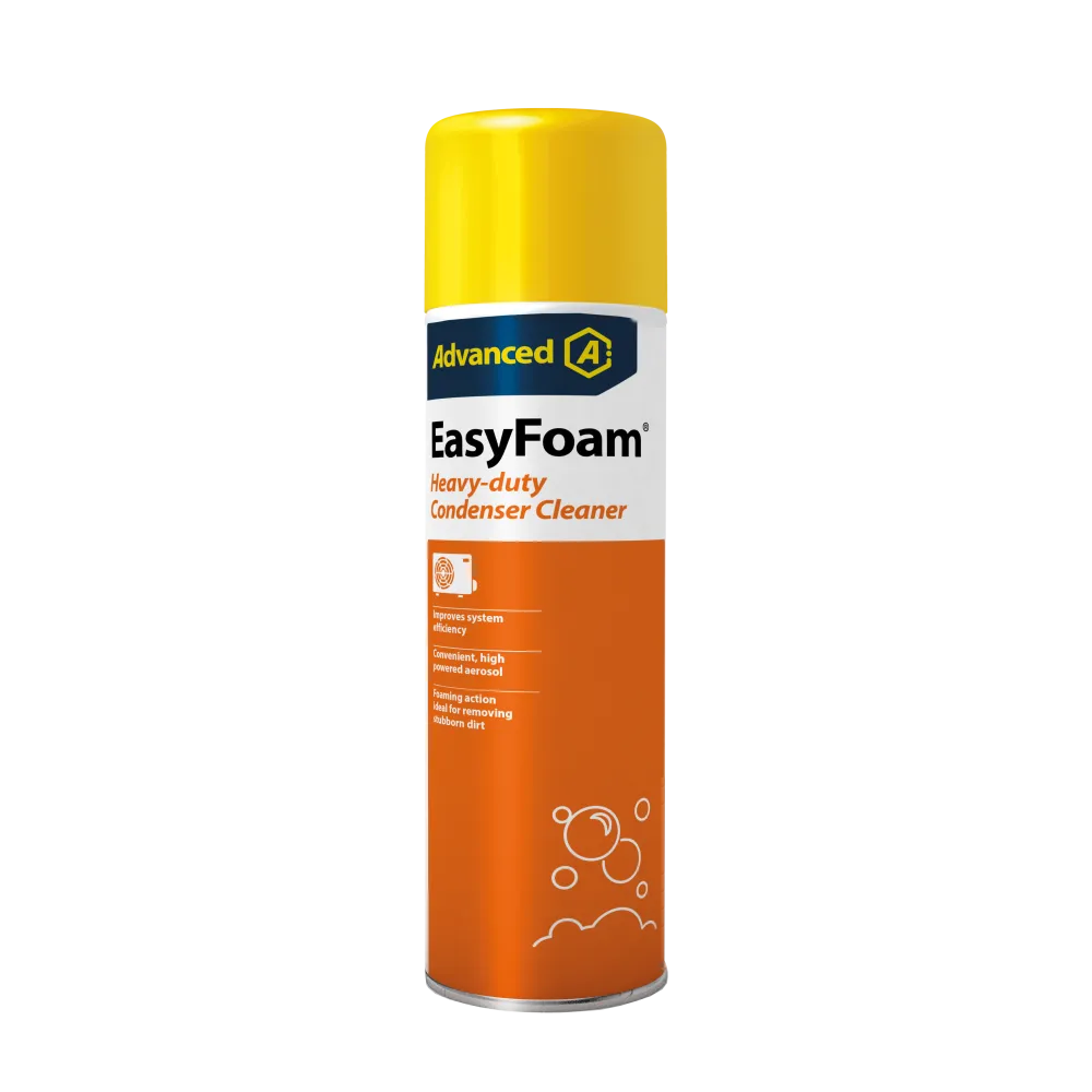 SPRAY NETTOYAN CONDENSEUR