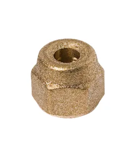 Ecrou de réduction 1/2" 5/8"