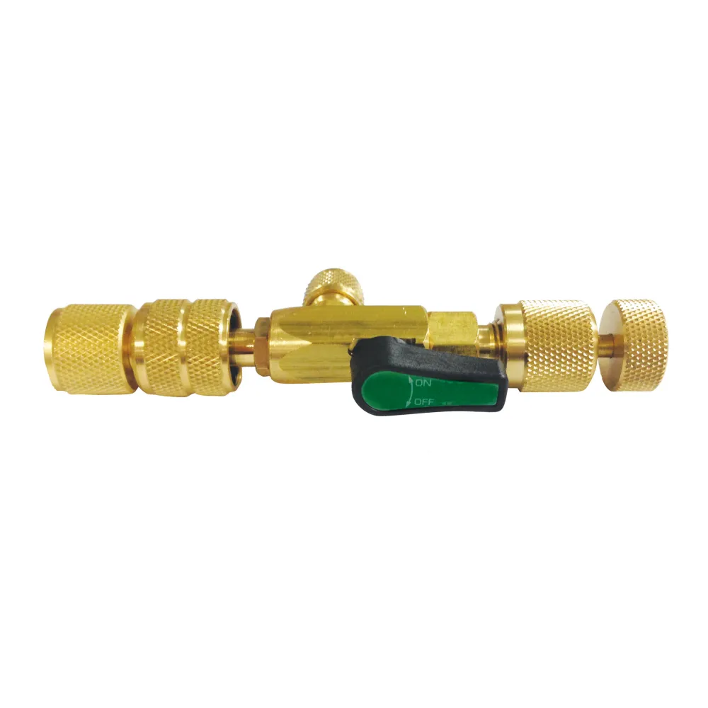 EXTRACTEUR DE VALVES 1/4 5/16