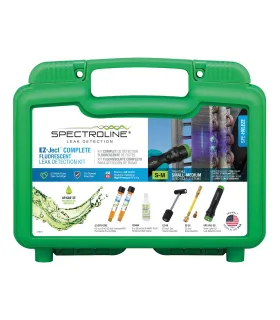 KIT DETECTION EZ-JECT