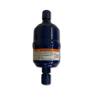 FILTRE DÉSHY STATION RÉCUPÉRAT