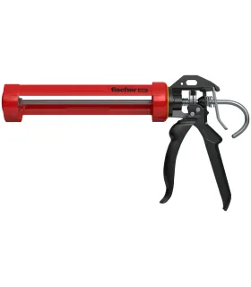 PISTOLET À MASTIC OU COLLE