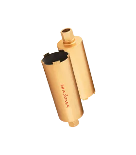 FORET ASPIRANT Lg 300mm raccord 1"1/4