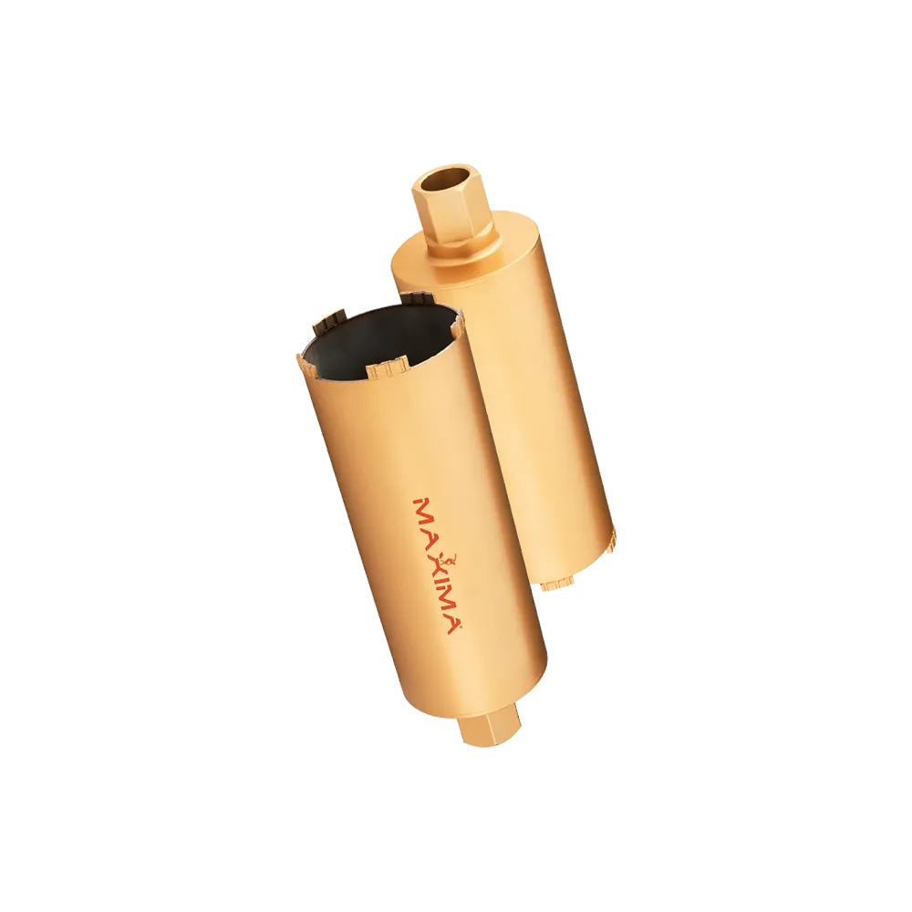 FORET ASPIRANT Lg 300mm raccord 1"1/4