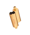FORET ASPIRANT Lg 300mm raccord 1"1/4