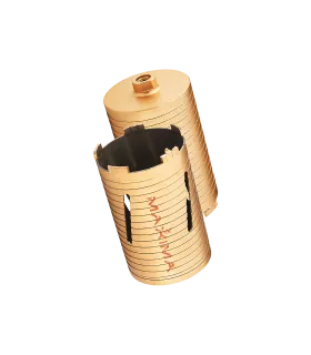 FORET LASER OR 150mm M16