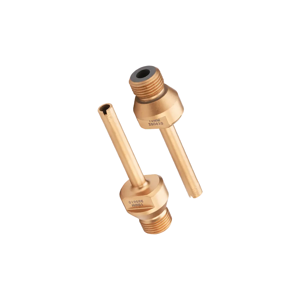 FORET OR GRÈS Ø6 1/2 GAS