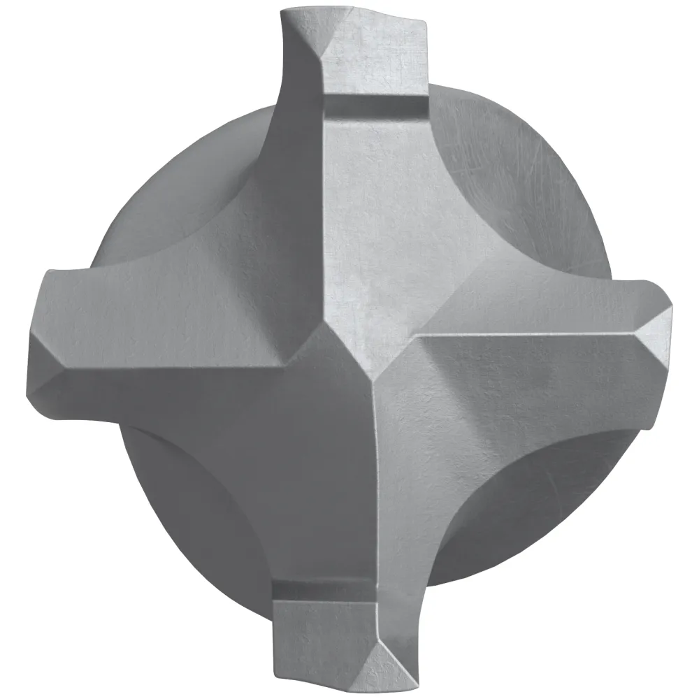 FORET BÉTON SDS+ Ø10/100/165