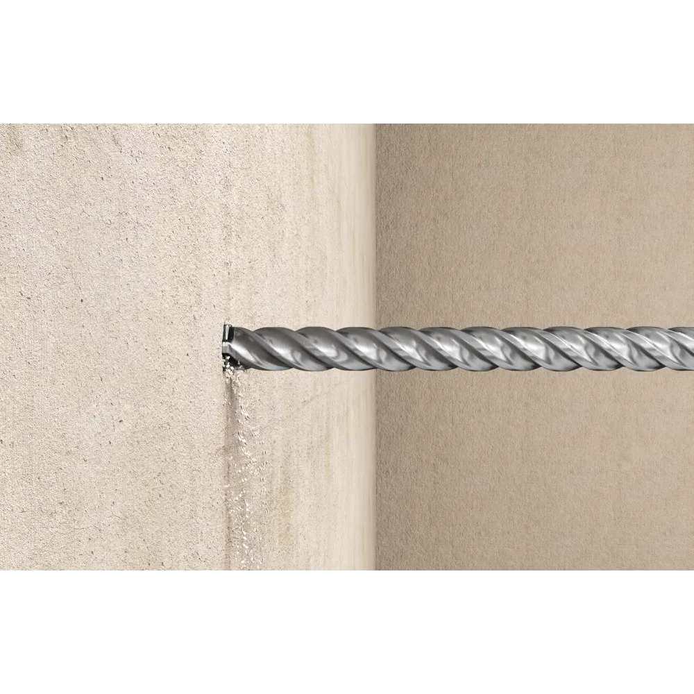 FORET BÉTON SDS+ Ø10/100/165