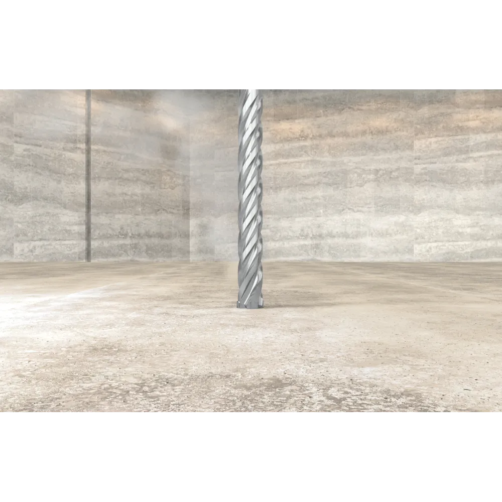 FORET BÉTON SDS+ Ø10/100/165