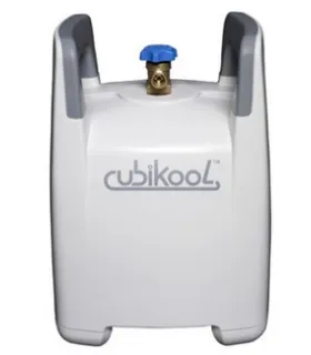 Bouteille R-134a cubikool 13kg