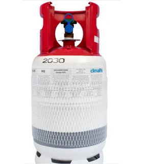 Bouteille R-32 9kg