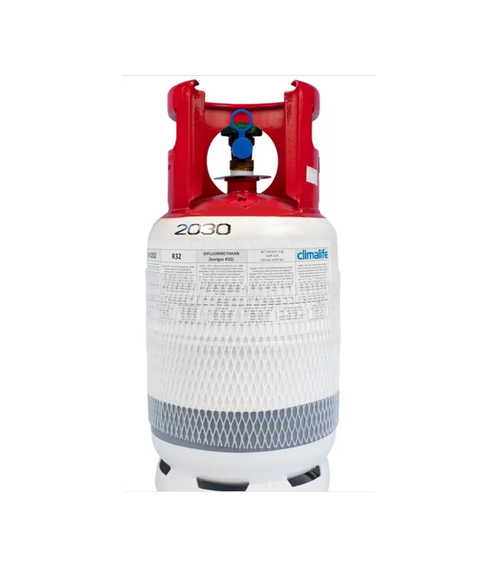 Bouteille R-32 9kg