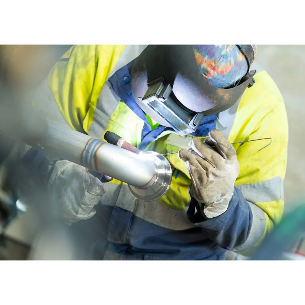 Recharge azote hydrogené AIR LIQUIDE 2.1