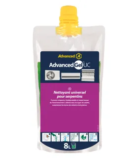 NETTOYANT UNIV SERPENTIN