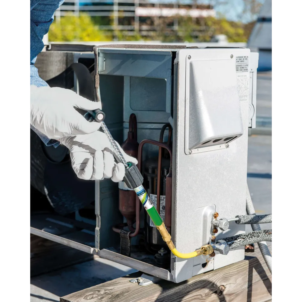 KIT INJECTION GLO SEAL