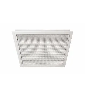 GRILLE REPRISE RESILLE 595X595