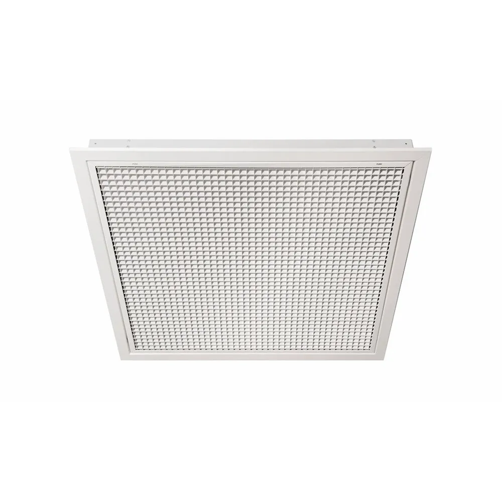 GRILLE REPRISE RESILLE 595X595