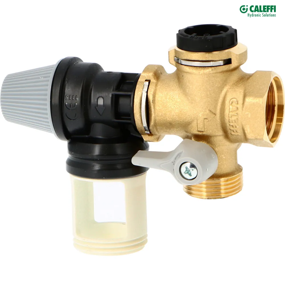 GROUPE DE SÉCURITE 3/4 X-CROSS