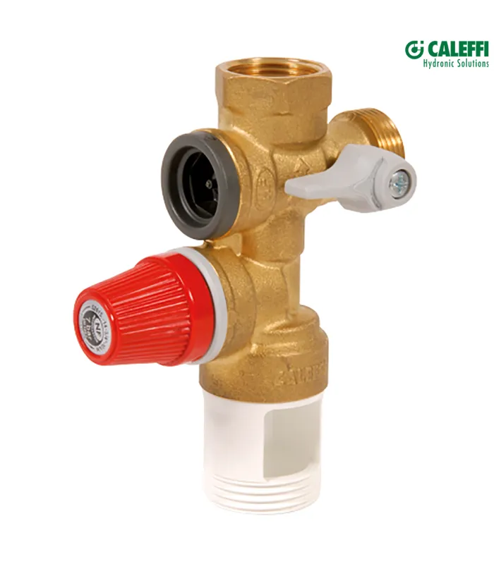 GROUPE DE SÉCURITE DROIT 3/4