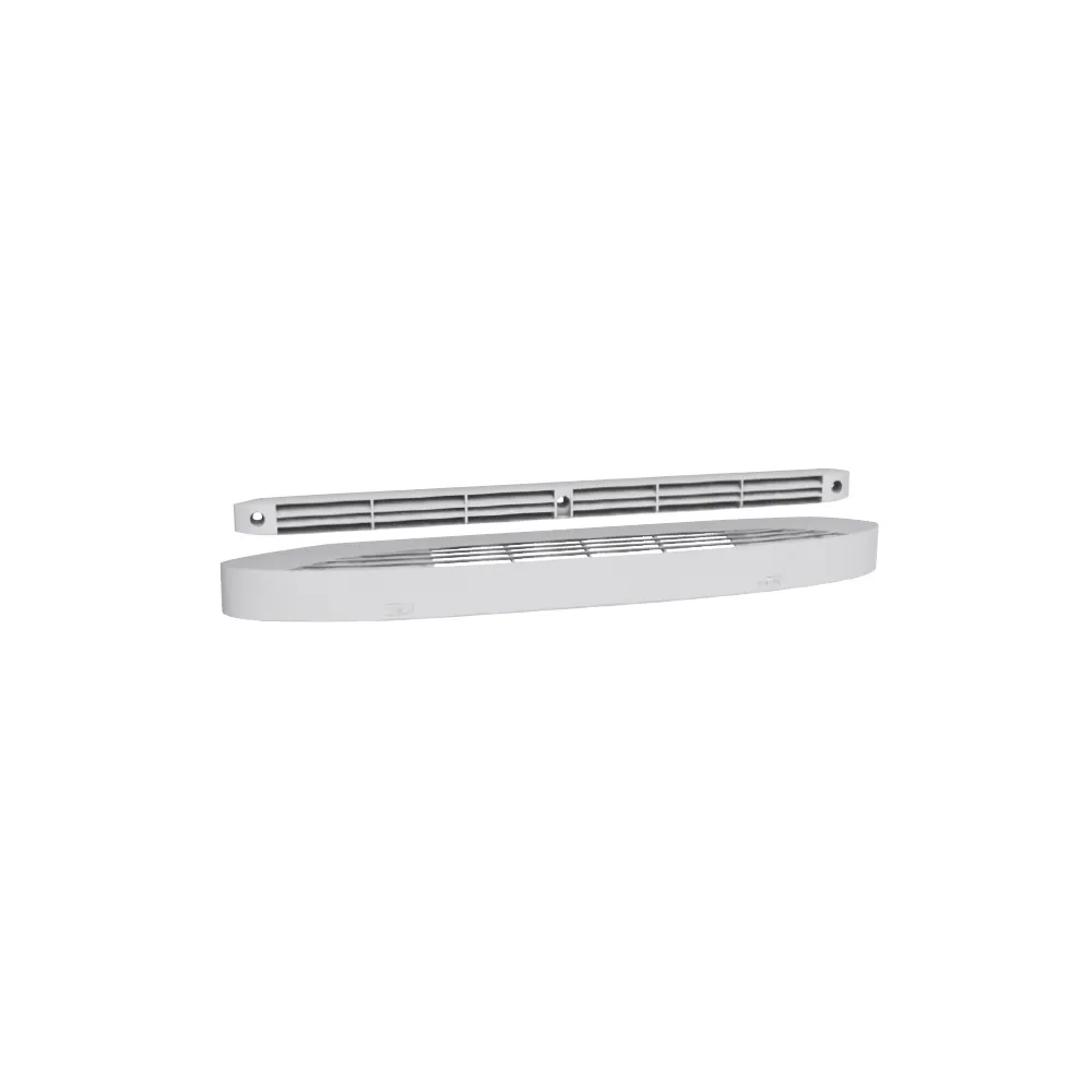 Entrée air isola2 22m³/h auto