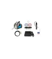 KIT ADC JAVAC R32 ADC 2VOIES