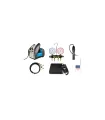 KIT ADC JAVAC R32 ADC 4VOIES