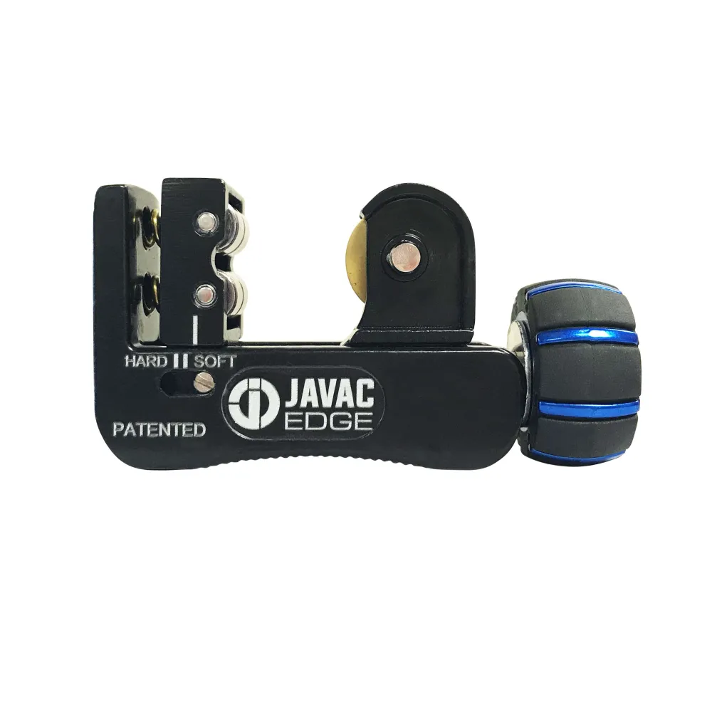 MINI COUPE TUBE 1/8"-7/8"