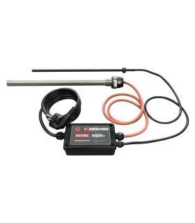 RESISTANCE CHAUF JF RAPID+