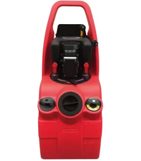 STATION DÉSEMBOUAGE JET RAPID+