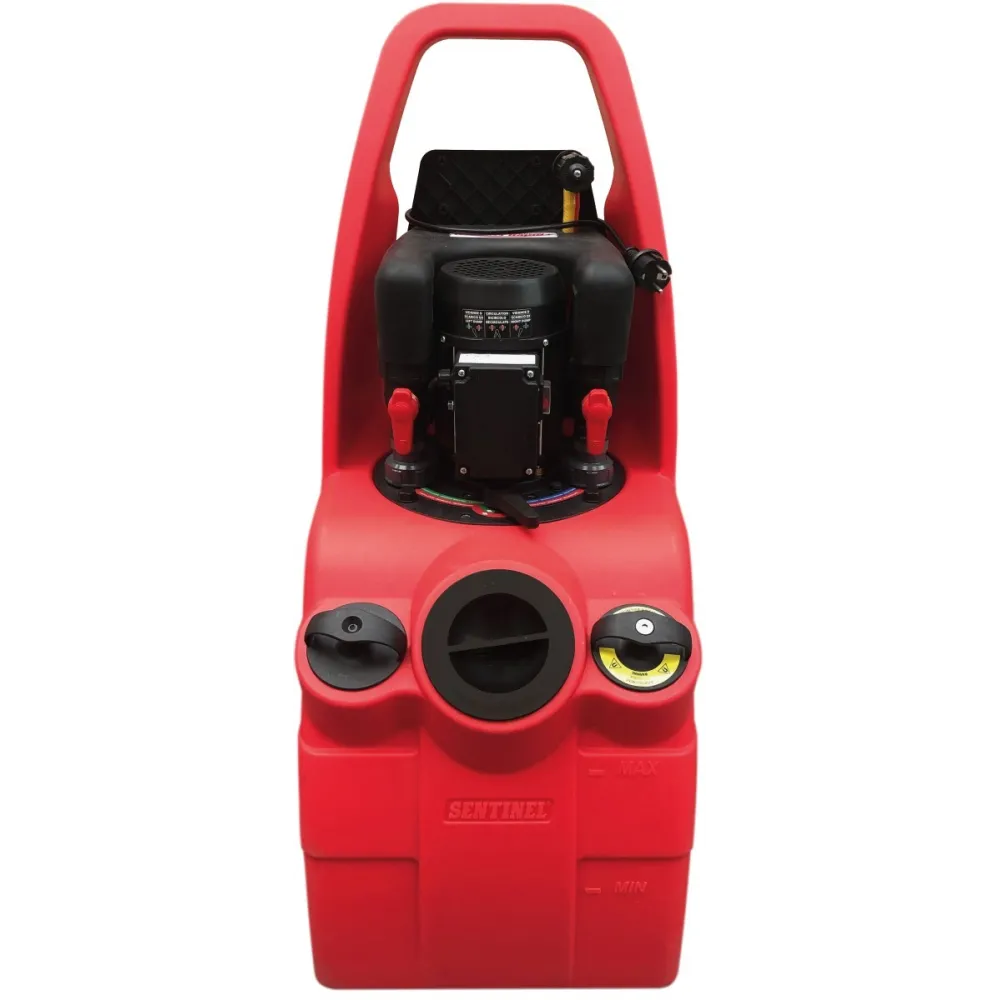 STATION DÉSEMBOUAGE JET RAPID+