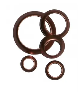 JOINT CUIVRE 12 ECROU