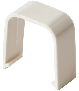 Jonction goulotte 25