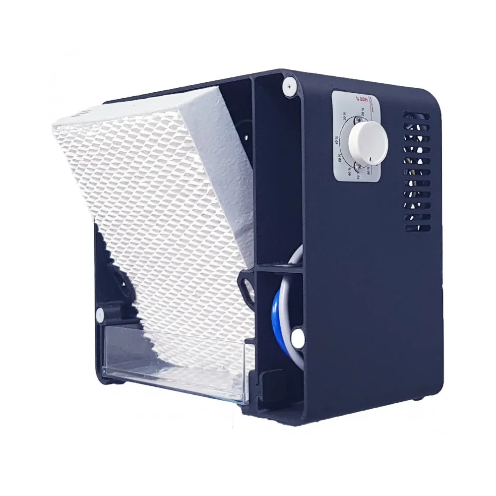 Humidificateur de cave à vin