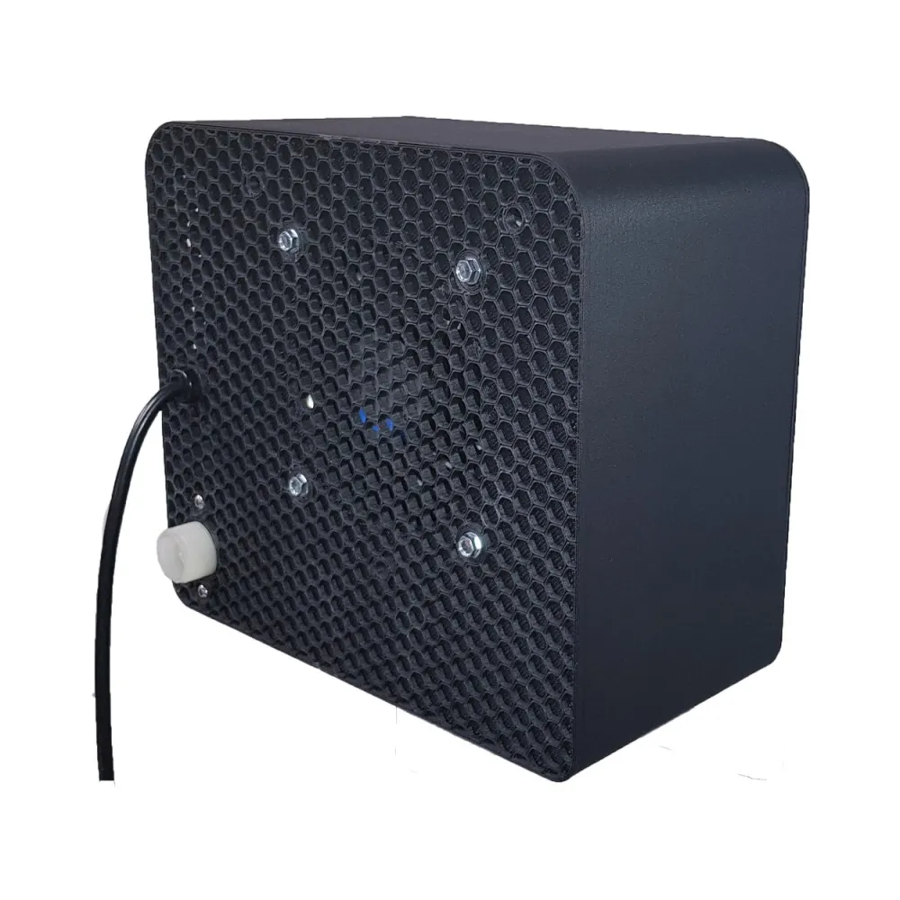 Humidificateur de cave à vin