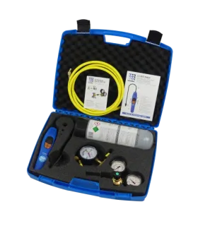 Kit de détection de fuite et de test d'épreuve PRG-KIT-N2H2