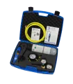 Kit de détection de fuite et de test d'épreuve PRG-KIT-N2H2