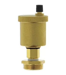 PURGEUR ET REDUCTION MF 1"