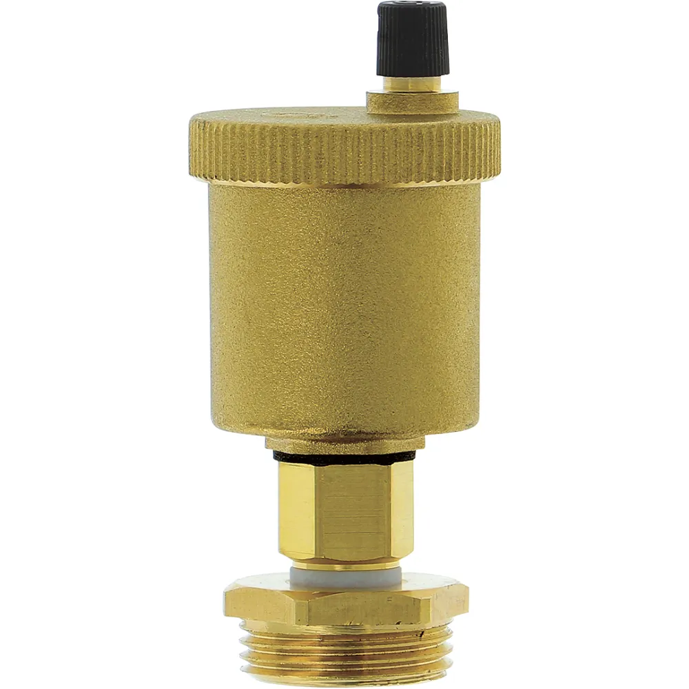 PURGEUR ET REDUCTION MF 1"