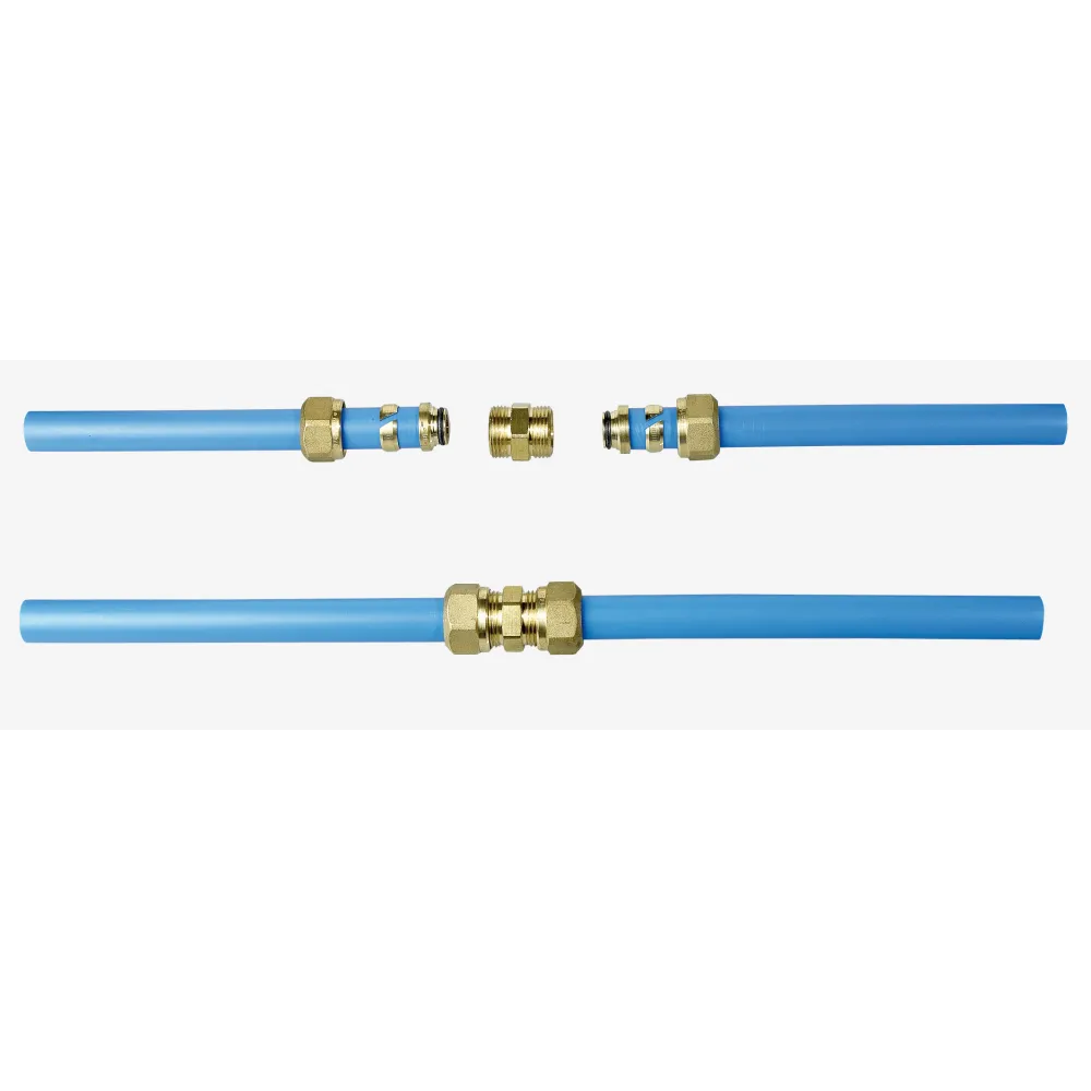 Kit de reparation Ø16