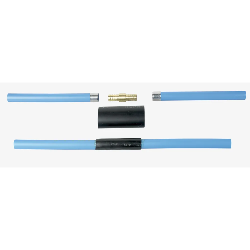 KIT REPARATION TUYO Ø16X1,5