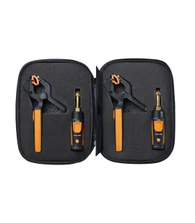 Kit de contrôle testo Smart Probes climatisation & réfrigération