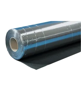 SOUS COUCHE PE/ALU 10M²