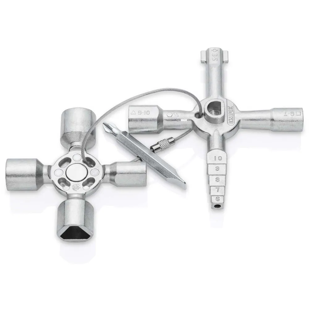 Cle multifonctions twnikey