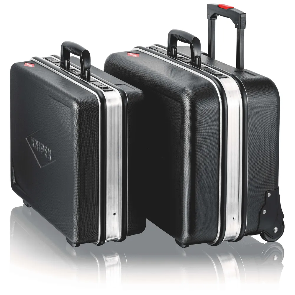 Malette outils big basic move