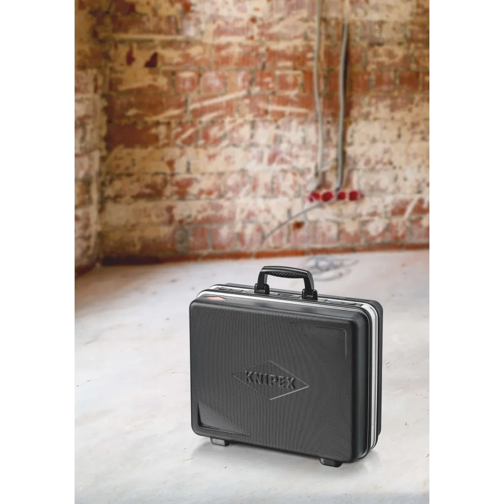 Malette outils big basic move