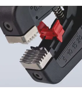 Pince a denuder auto precistrip