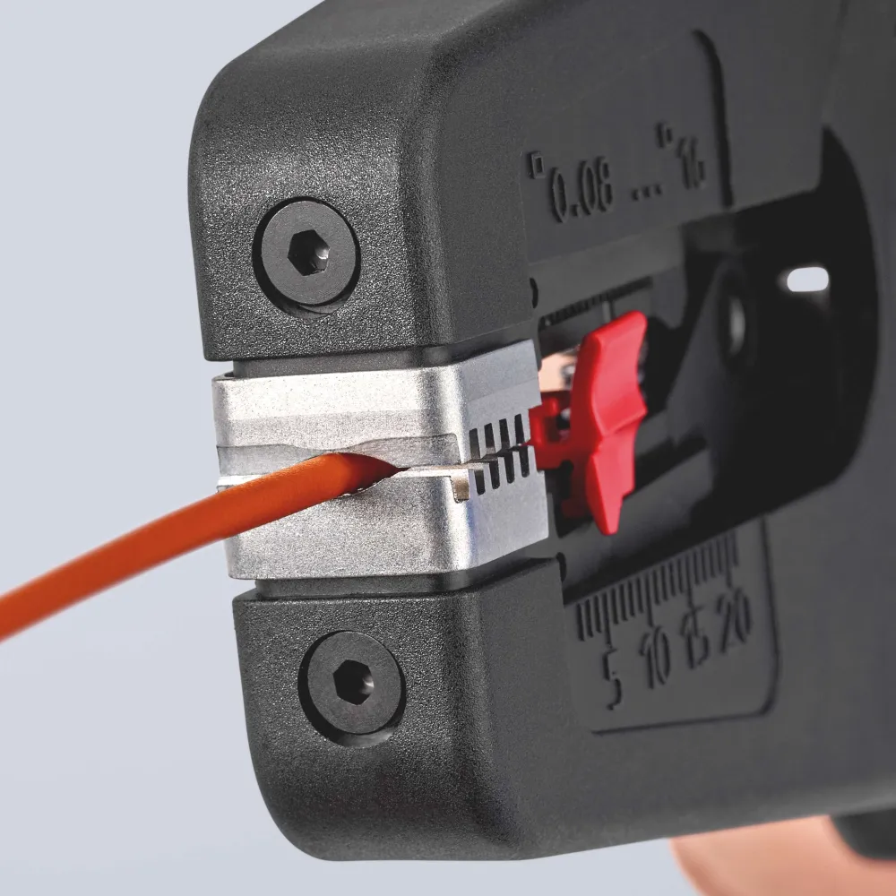 Pince a denuder auto precistrip