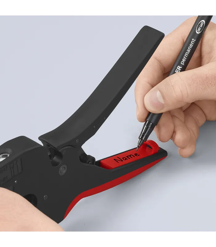 Pince denuder auto & à sertir