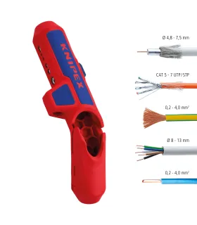 Outil à degainer multifonctions
